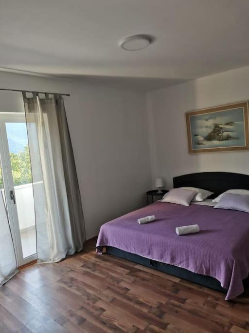Guesthouse Matija Šestanovac Buitenkant foto