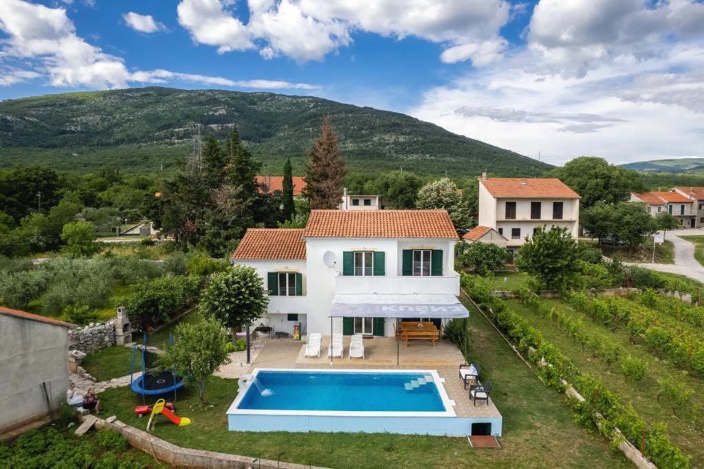 Guesthouse Matija Šestanovac Buitenkant foto
