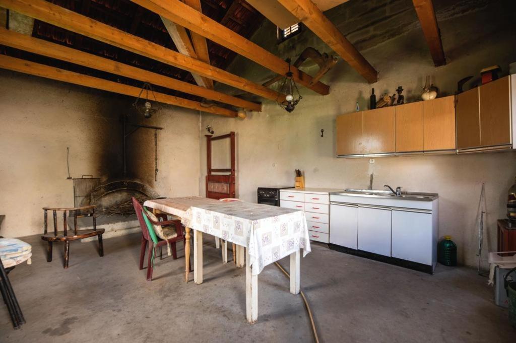 Guesthouse Matija Šestanovac Buitenkant foto